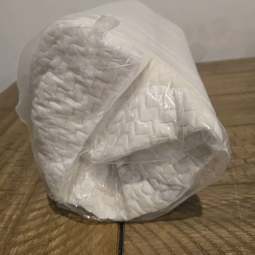 Dosaze Contoured Orthopedic Pillow Standard Size (23
